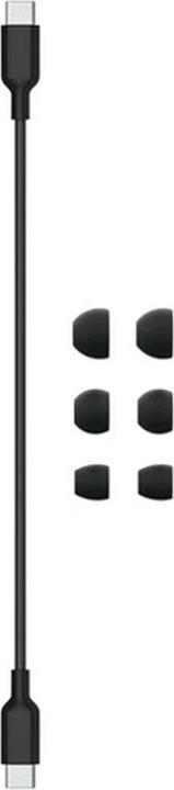 Actual product image Beats Studio Buds (ANC, 24 h, Wireless)