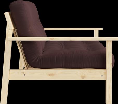 Produktbild Karup Design Unwind (Bettsofa, 3-Sitzer)