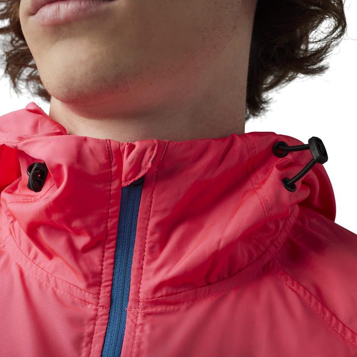 Actual product image Fox Jacket 23 Title Sponsor Windbreaker (XL)