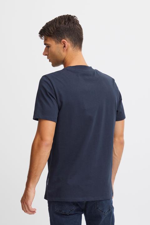 Produktbild Casual Friday CFThor logo tee 20505010 (XL)
