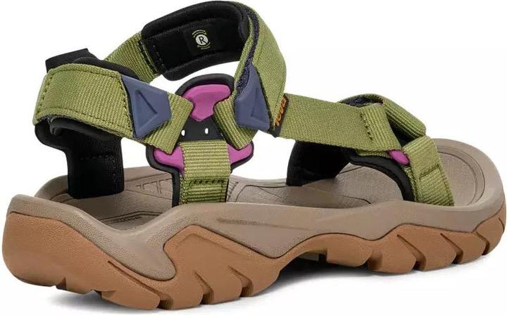 Produktbild Teva Terra FI 5 Universal (37)