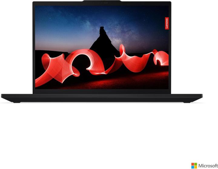 Image du produit Lenovo ThinkPad T16 Gen 3 (16", Intel Core Ultra 7 155U, 64 Go, 1000 Go, CH)