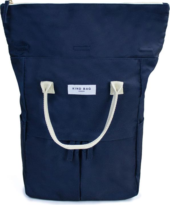Produktbild Kind Bag Medium Backpack Navy (389 l)