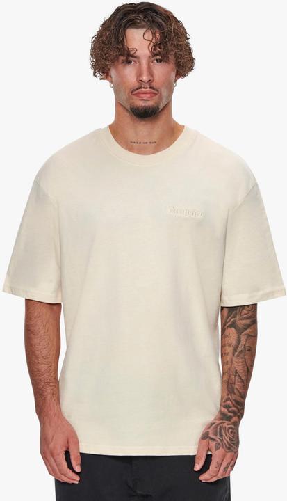 Actual product image Dropsize Heavy Oversize Dove 2.0 T-Shirt - 124717 (L)