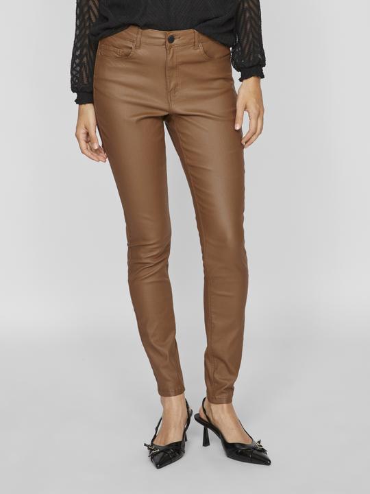 Actual product image Vila Coated trousers (XS)