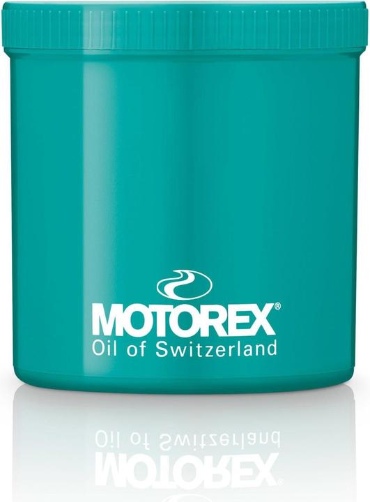 Image du produit Motorex Bike Grease 2000