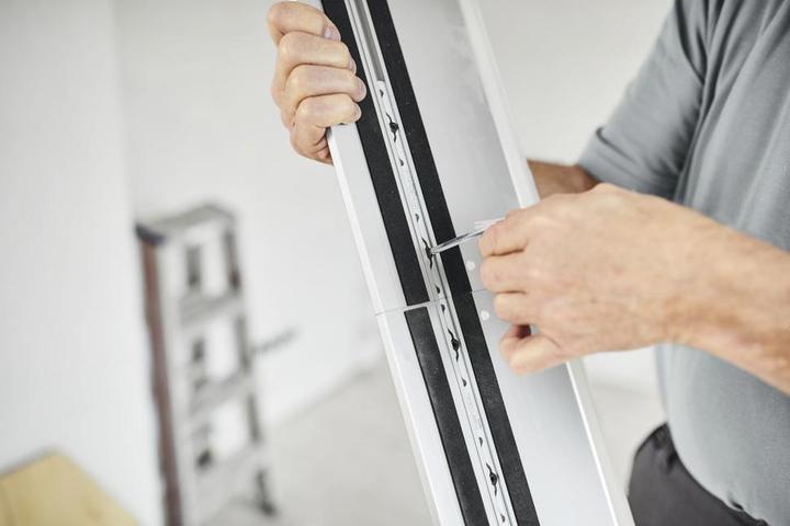 Actual product image Festool Connector FSV/2