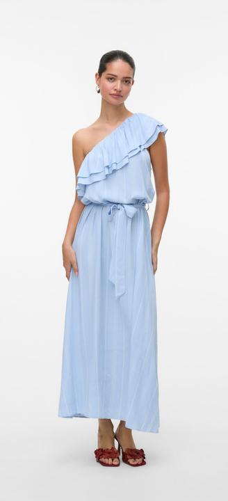 Produktbild Vero Moda VMKIMMI Langes Kleid Kleid (XS)