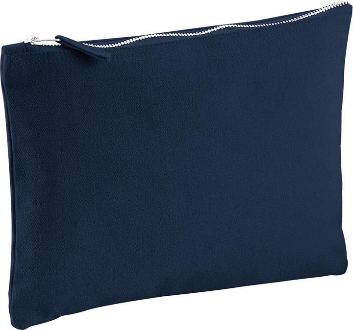Produktbild Westford Mill Kosmetiktasche aus Segeltuch
