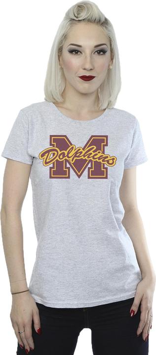 Produktbild Netflix Sex Education M Dolphins TShirt (XXL)