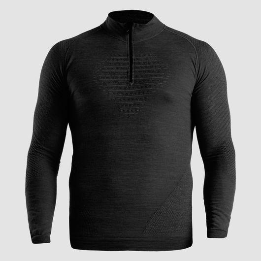Immagine prodotto UYN Thermoshirt Mit Reissverschluss Fusyon Biotech (M)