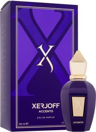 Immagine prodotto XerJoff Accento (Eau de parfum, 50 ml)