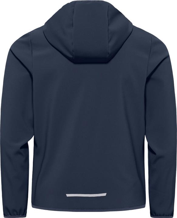 Produktbild Jack Wolfskin Kid's Fourwinds Jacket (152)