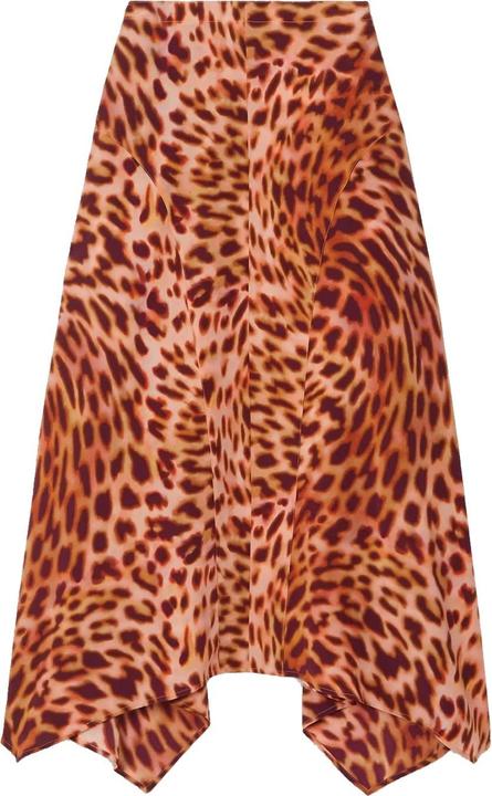 Stella McCartney Silk Dress