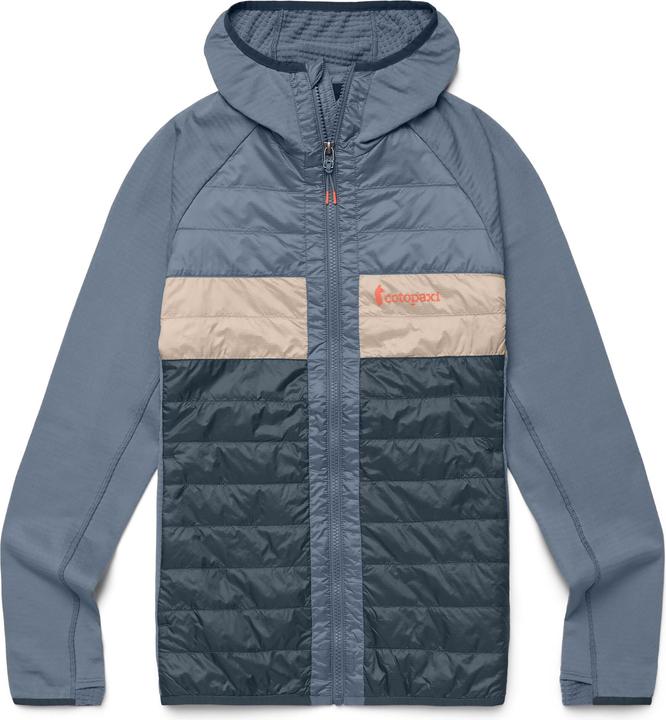 Cotopaxi Capa Hybrid Insul. Hooded Jkt