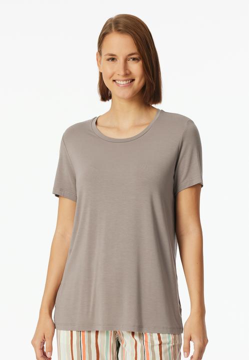 Immagine prodotto Schiesser Maglietta Mix & Relax (42, XL)