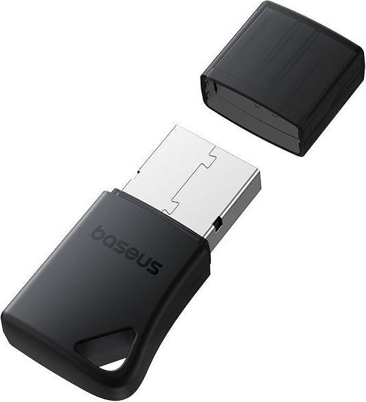 Immagine prodotto Baseus Encok BA04+ Wireless Adapter (Trasmettitore e ricevitore)