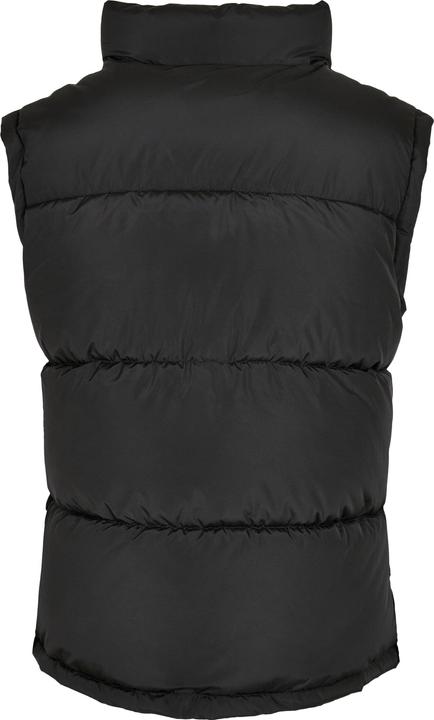 Produktbild Urban Classics Block Puffer Vest (L)
