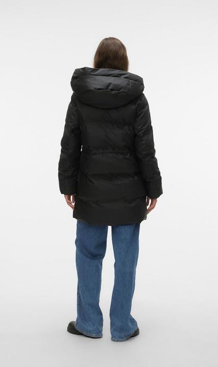 Image du produit Vero Moda VMNOE WAISTED COATED COAT EXC Manteau (L)