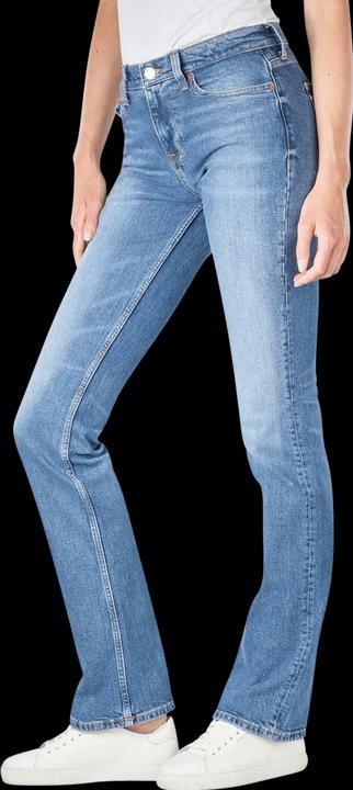 Produktbild Tommy Hilfiger Tommy Jeans Maddie Mid Rise Bootcut Denim Medium (W31/L30)