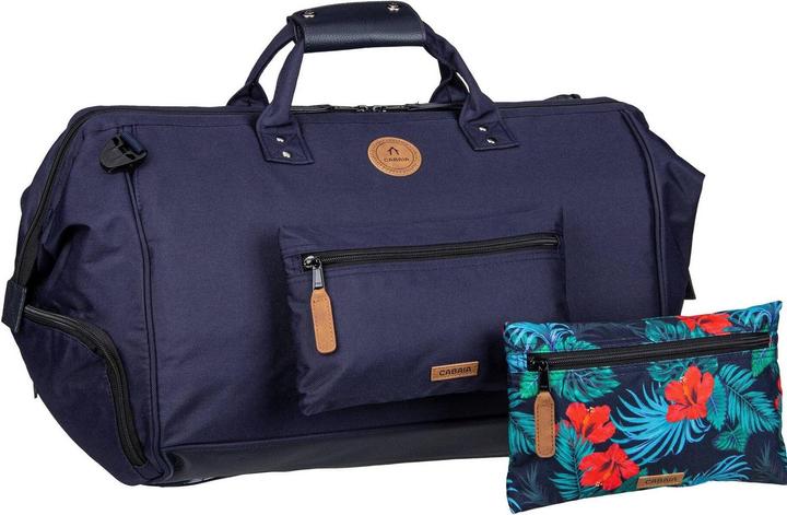 Immagine prodotto Cabaia Reisetasche Duffle Oxford (48 l)