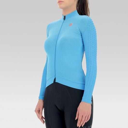 Actual product image UYN Langärmeliges Fahrradshirt Airwing (L)