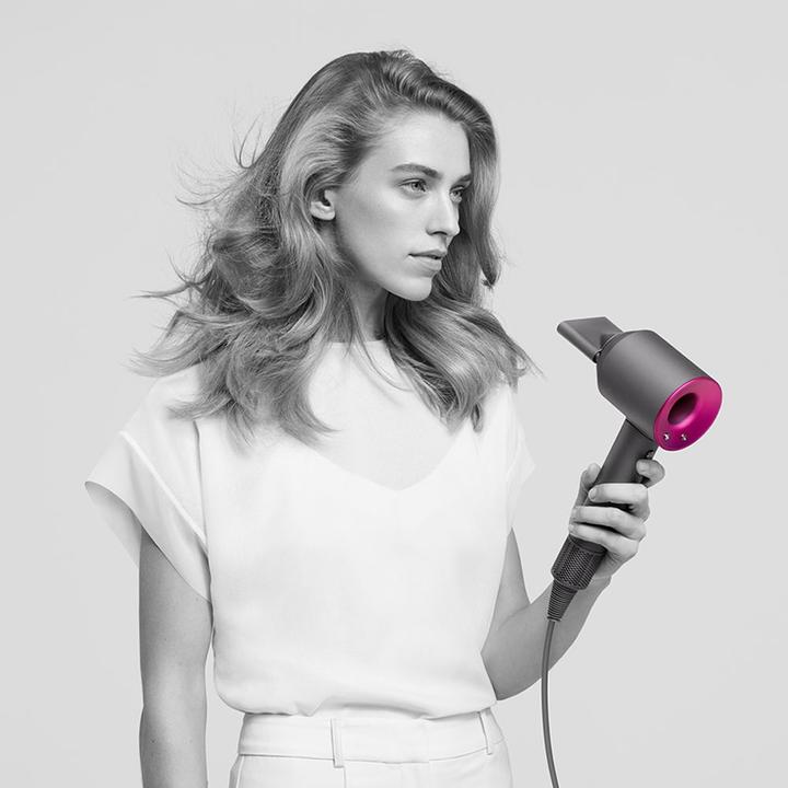 Produktbild Dyson Supersonic HD01
