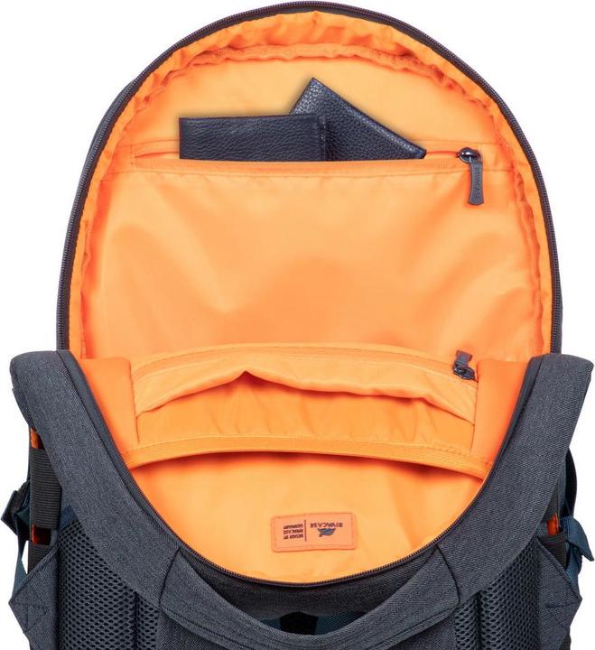 Image du produit Rivacase NB Sac à dos Galapagos 7761 foncé