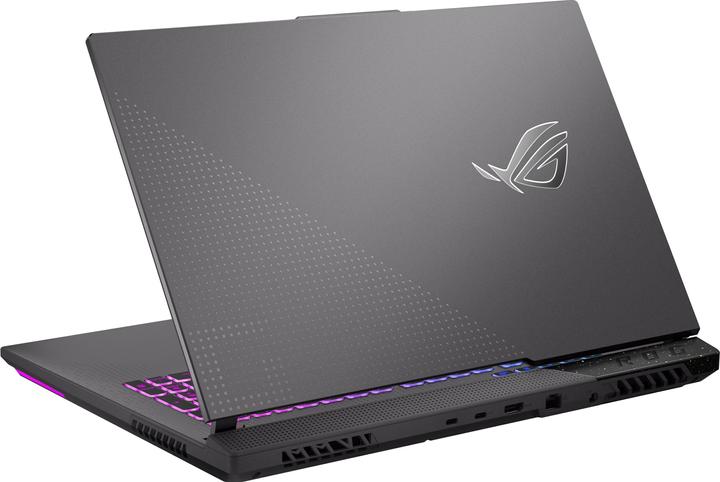 Produktbild ASUS ROG Strix G17 RTX 4070 (17.30", AMD Ryzen 9 7945HX, 32 GB, 1000 GB, CH)