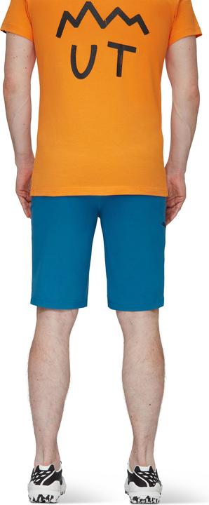 Produktbild Mammut Runbold Shorts Men (52)