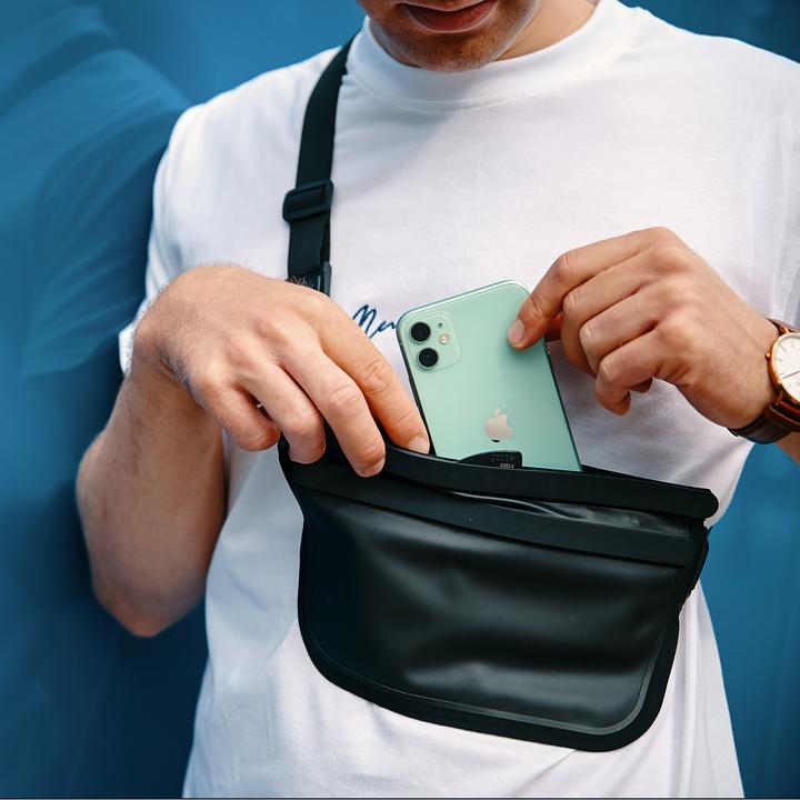 Image du produit Fidlock Sac à bandoulière Hermetic