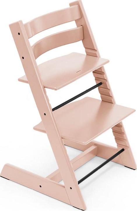 Actual product image Stokke Tripp Trapp High Chair incl. Newborn Set (Highchair)