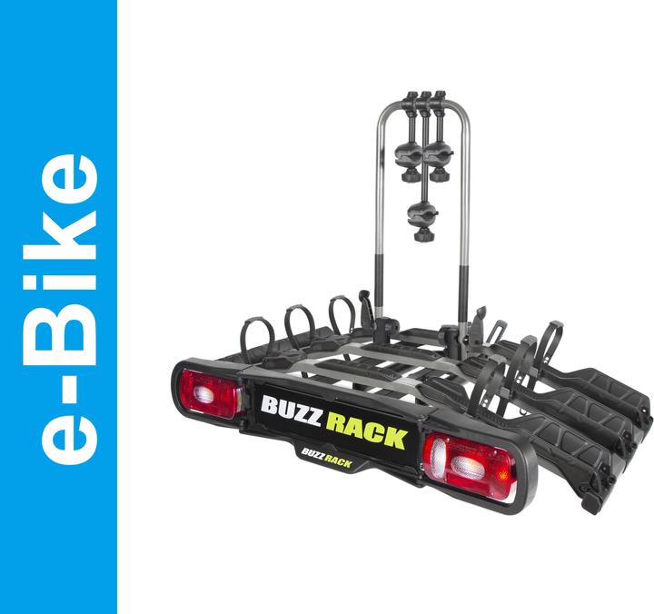 Produktbild BuzzRack E-Hornet 3