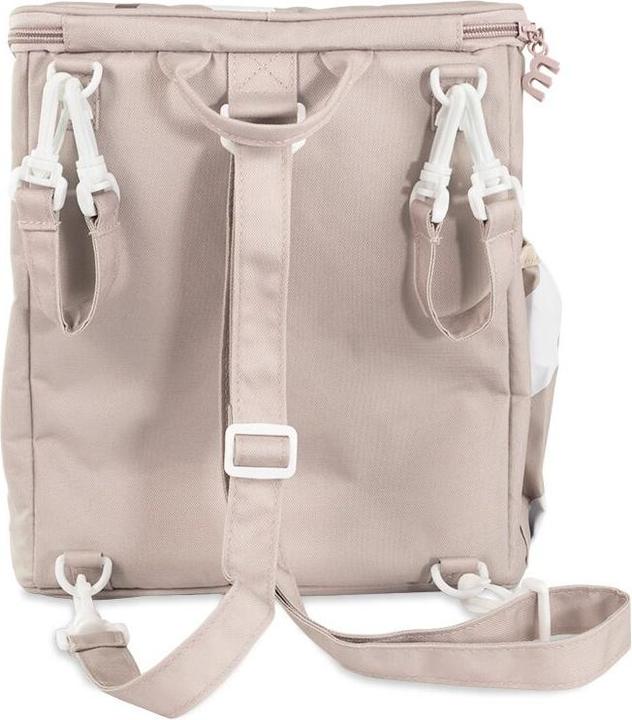 Actual product image Miniland Ecothermibag Lunch