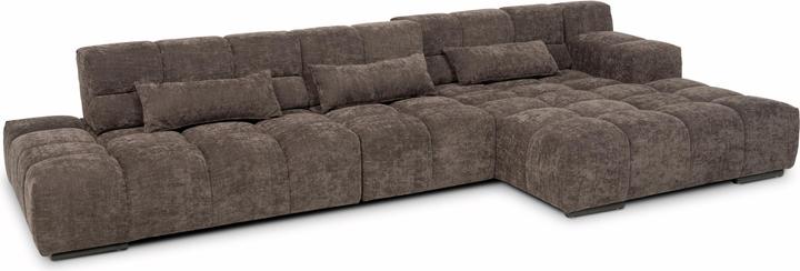 Actual product image Disco Möbel Designwerk upholstered furniture Temple (Corner sofa)