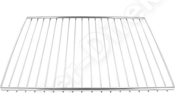 Produktbild Alternativ Universal Backofen Rost 35 cm tief und 48cm - 74cm breit