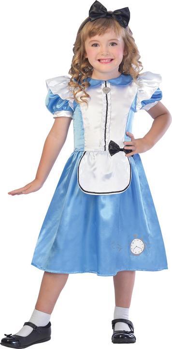 Actual product image Amscan Ladies costume Jesterina size L (S)