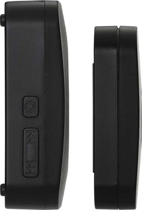 Produktbild Emos Drahtlose Türklingel P5730 (Funk 433-Mhz)