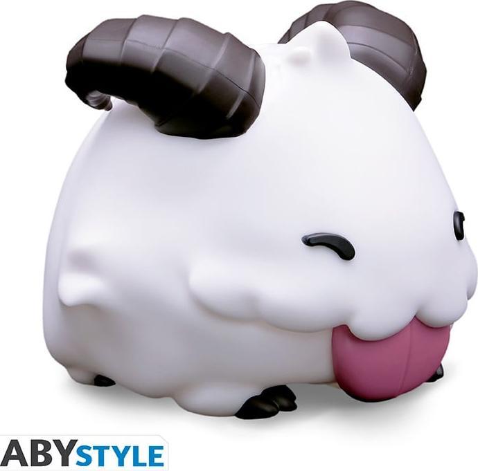 Produktbild ABYstyle League Of Legends - Poro