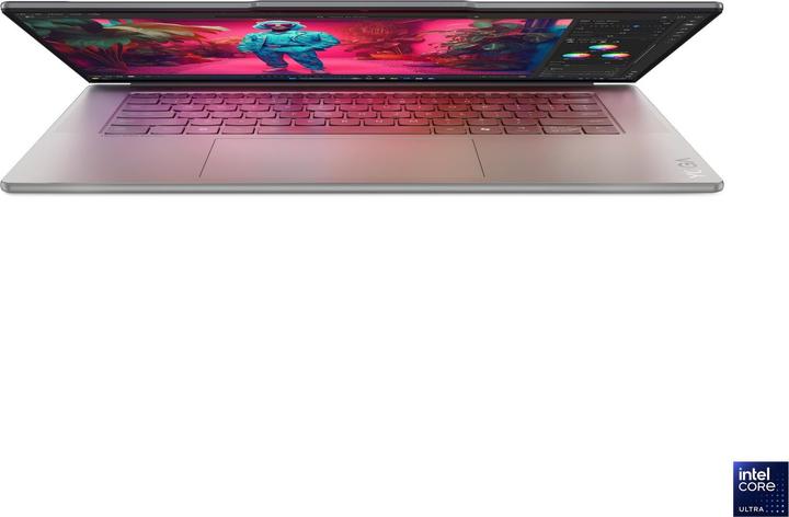 Produktbild Lenovo Yoga Slim 7i Aura Edition (15.30", Intel Core Ultra 7 258V, 32 GB, 1000 GB, CH)