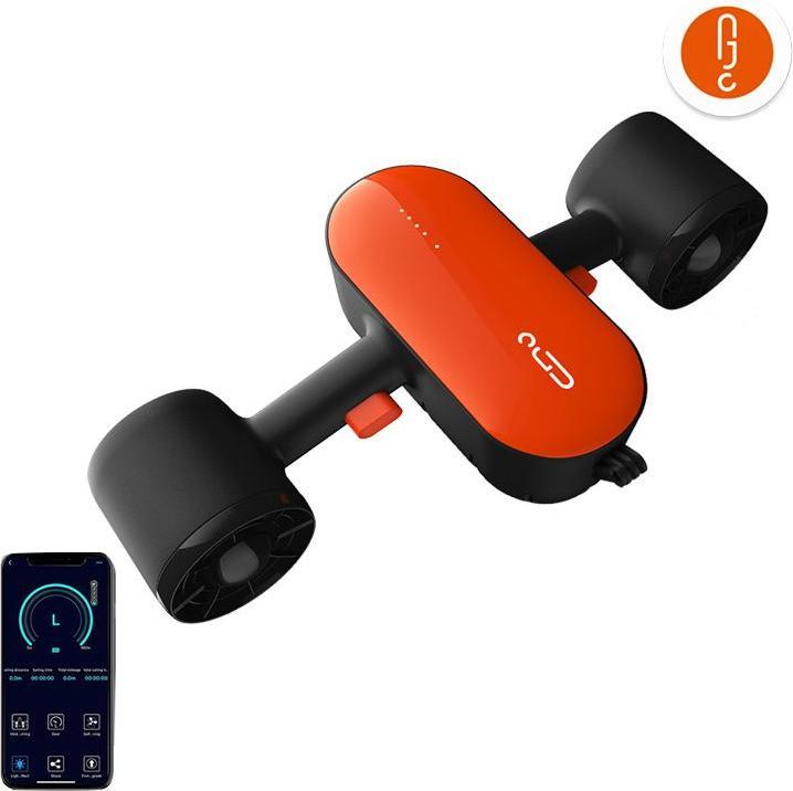 Geneinno Onderwater Scooter S2 Mini