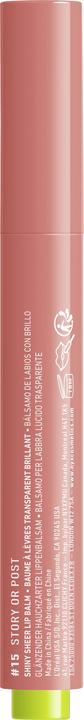 Immagine prodotto NYX Professional Make-Up Nyx Fat Oil (015 Storia o post)