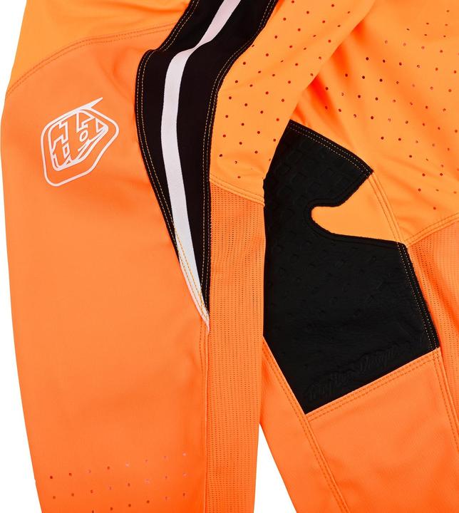 Actual product image Troy Lee Designs SE PRO Pant - Pinned (32)