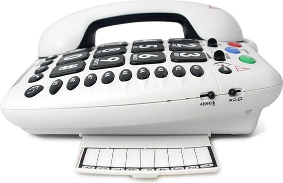 Immagine prodotto Geemarc telefono per anziani e seniores