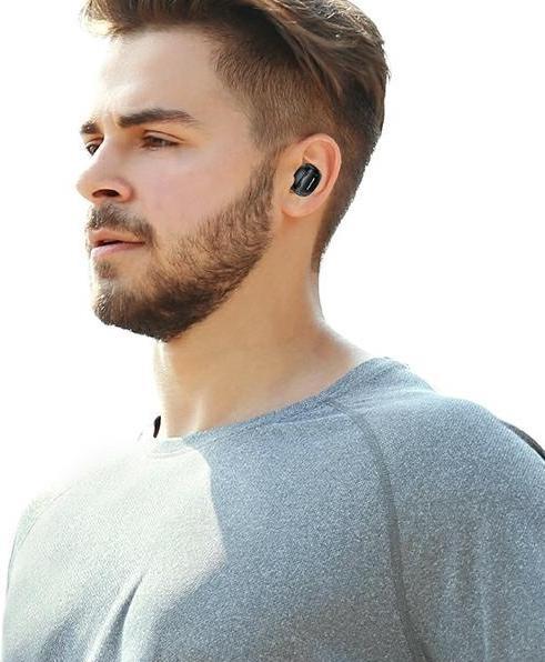 Actual product image adidas Bluetooth 5.1 T13 Pro TWS (ANC, 9 h, Wireless)