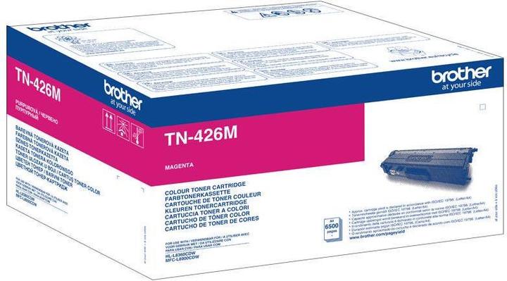 Immagine prodotto Brother Tn-426m (M)