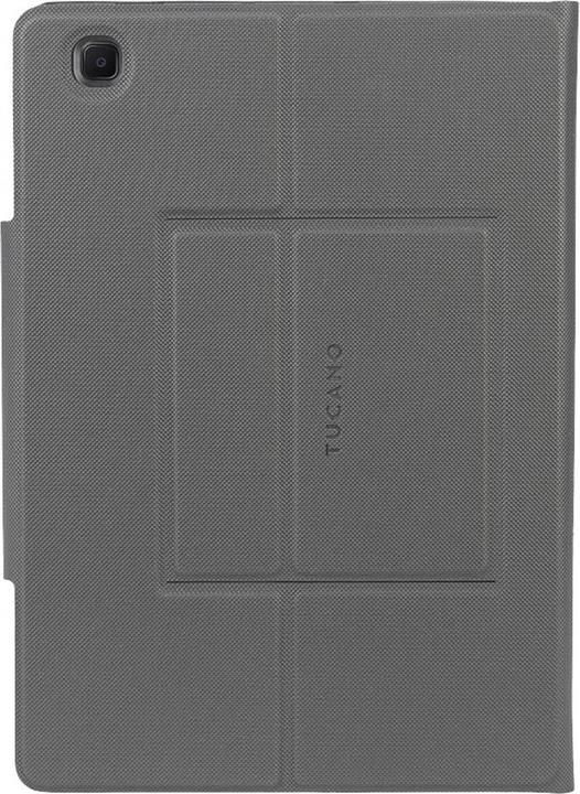 Produktbild Samsung Tucano Tasto Keyboard Case (DE, Galaxy Tab S6 Lite)