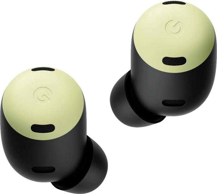 Image du produit Google Pixel Buds Pro (ANC, 7 h, Sans fil)