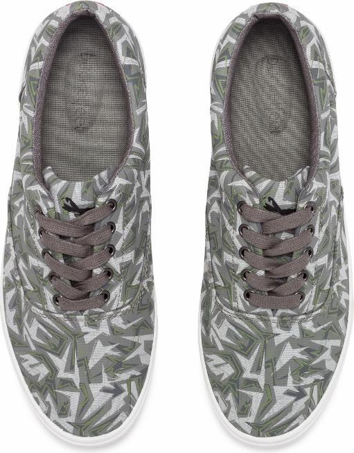 Produktbild Bucketfeet Urban Camo (44)