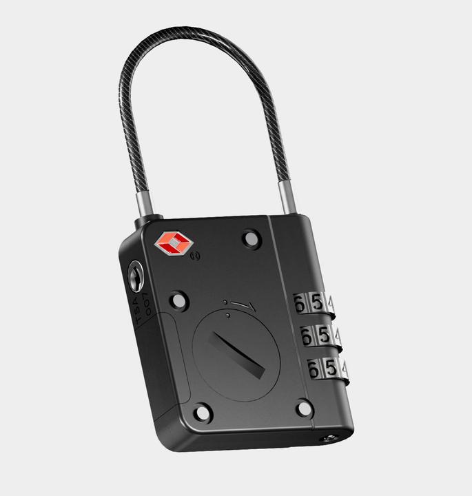 Produktbild Key Smart Smart Lock (iPadOS, WatchOS, iOS)